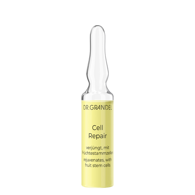 DR. GRANDEL AMPULE  CELL REPAIR  3X3ML