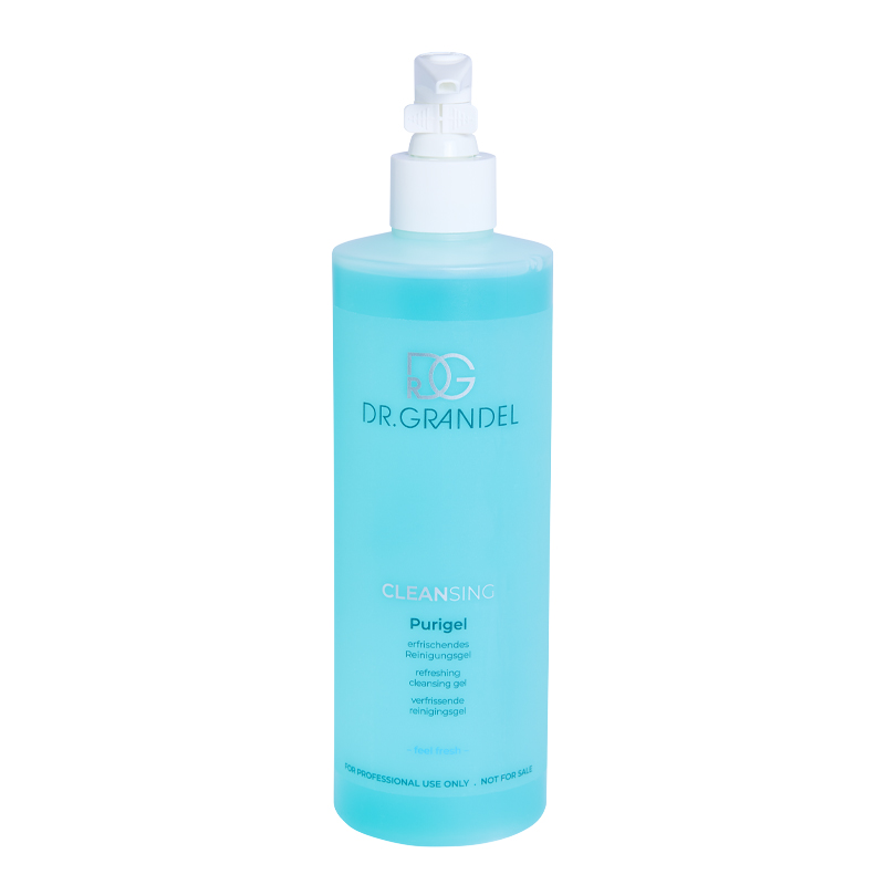 DR. GRANDEL GEL ZA CISCENJE 200ML