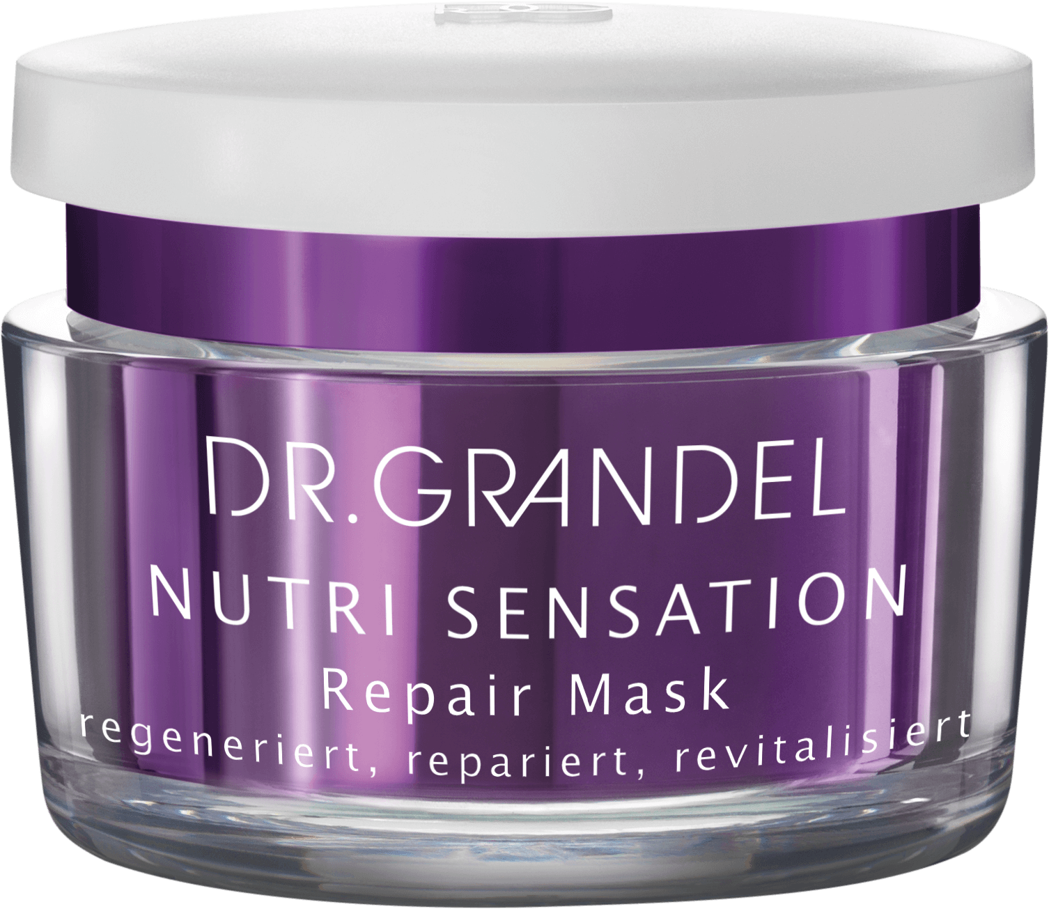 DR. GRANDEL NU MASKA ZA REGENERACIJU 50ML