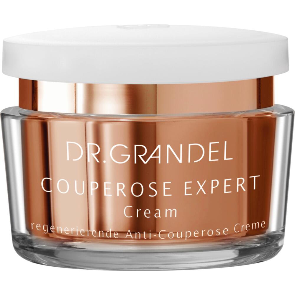 DR. GRANDEL COUPEROSE EXPERT KREMA 50ML