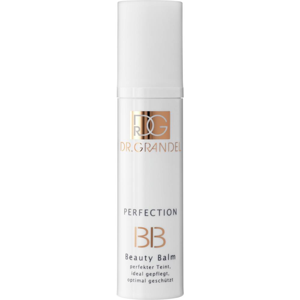 DR. GRANDEL PERFECTION BB BEAUTY BALM 50ML