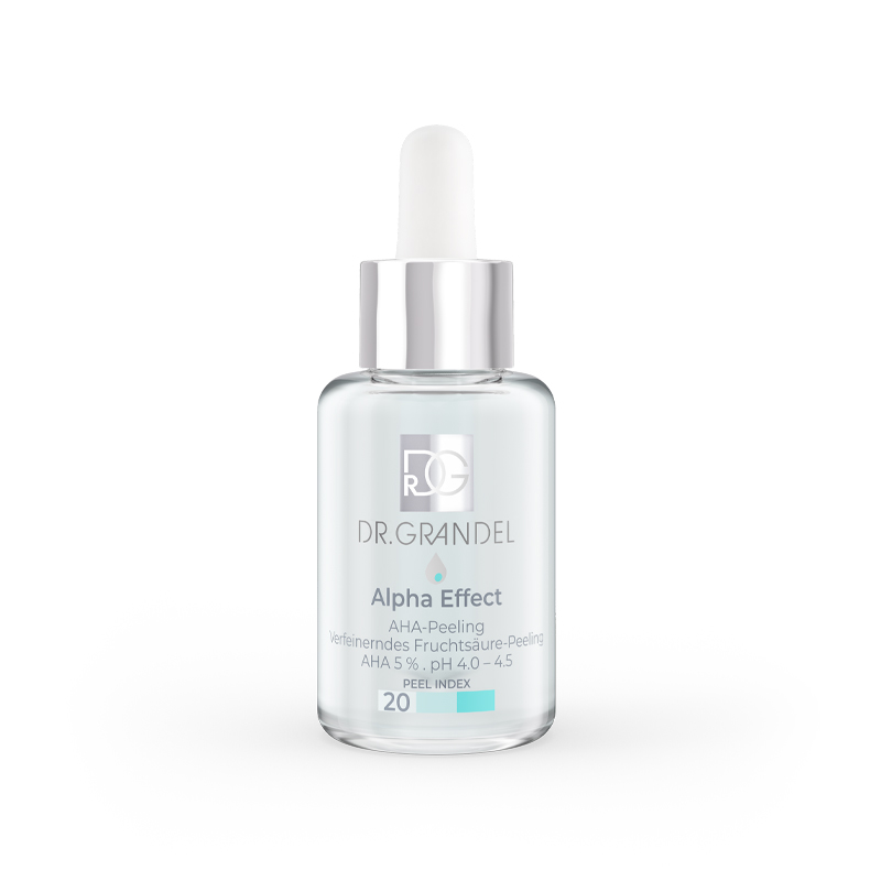 DR.GRANDEL Alpha Effect AHA Peeling 30ml