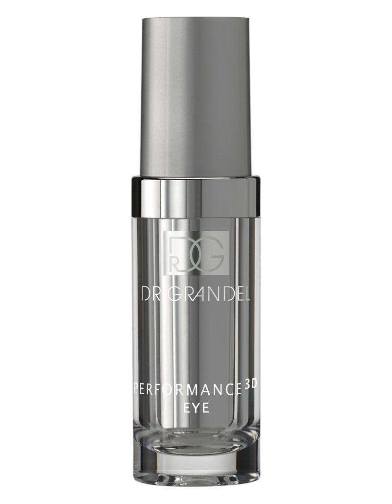 DR. GRANDEL PERFORMANCE 3D KREMA ZA REGIJU OKO OČIJU 15 ml
