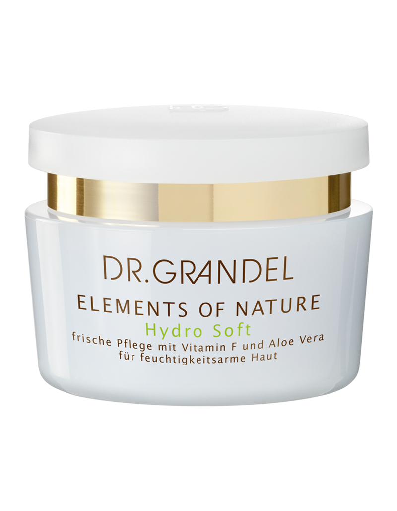 DR. GRANDEL EN PURI HYDRO SOFT KREMA 24H 50ML