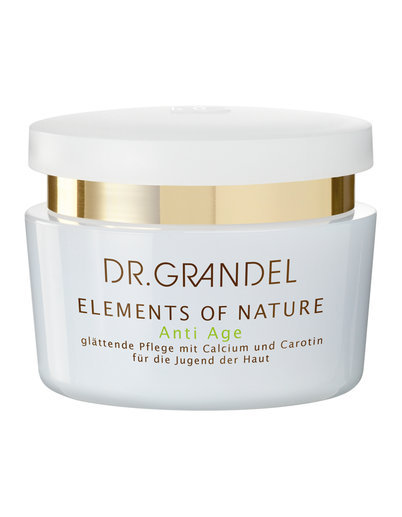 DR. GRANDEL EN ANTI AGE KREMA 24H 50ML