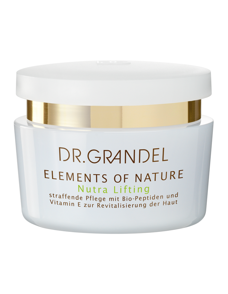 DR. GRANDEL EN NUTRI LIFTING KREMA ZA ZRELU KOZU 24H 50ML