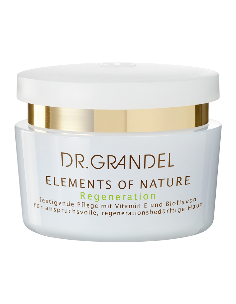 DR. GRANDEL EN REGENERATION KREMA ZA REGENERACIJU 24H 50ML