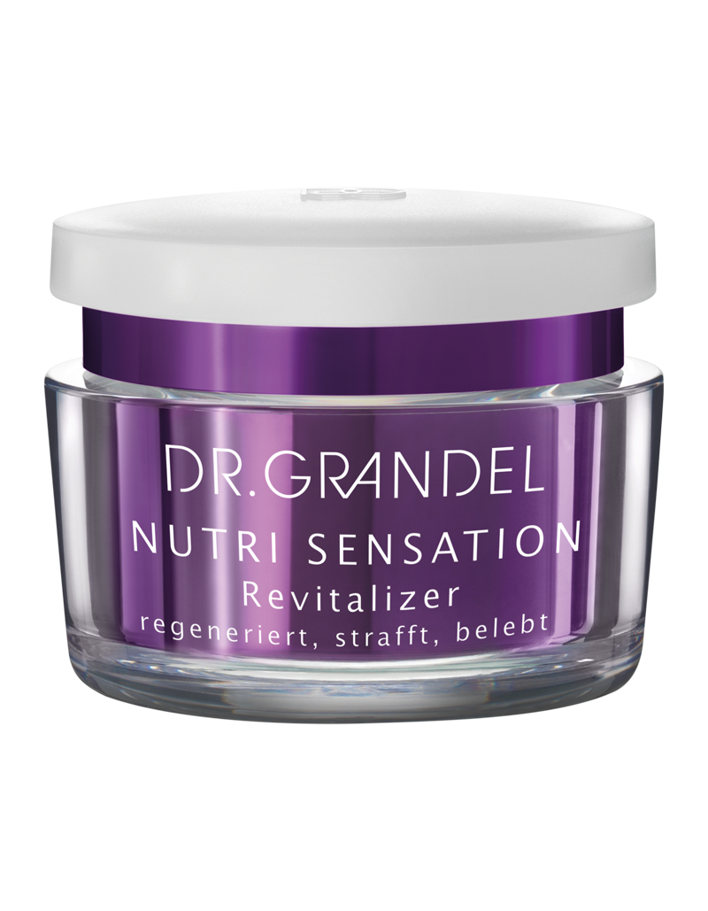 DR. GRANDEL NU REVITALIZER KREMA ZA KOMBINOVANU 50ML