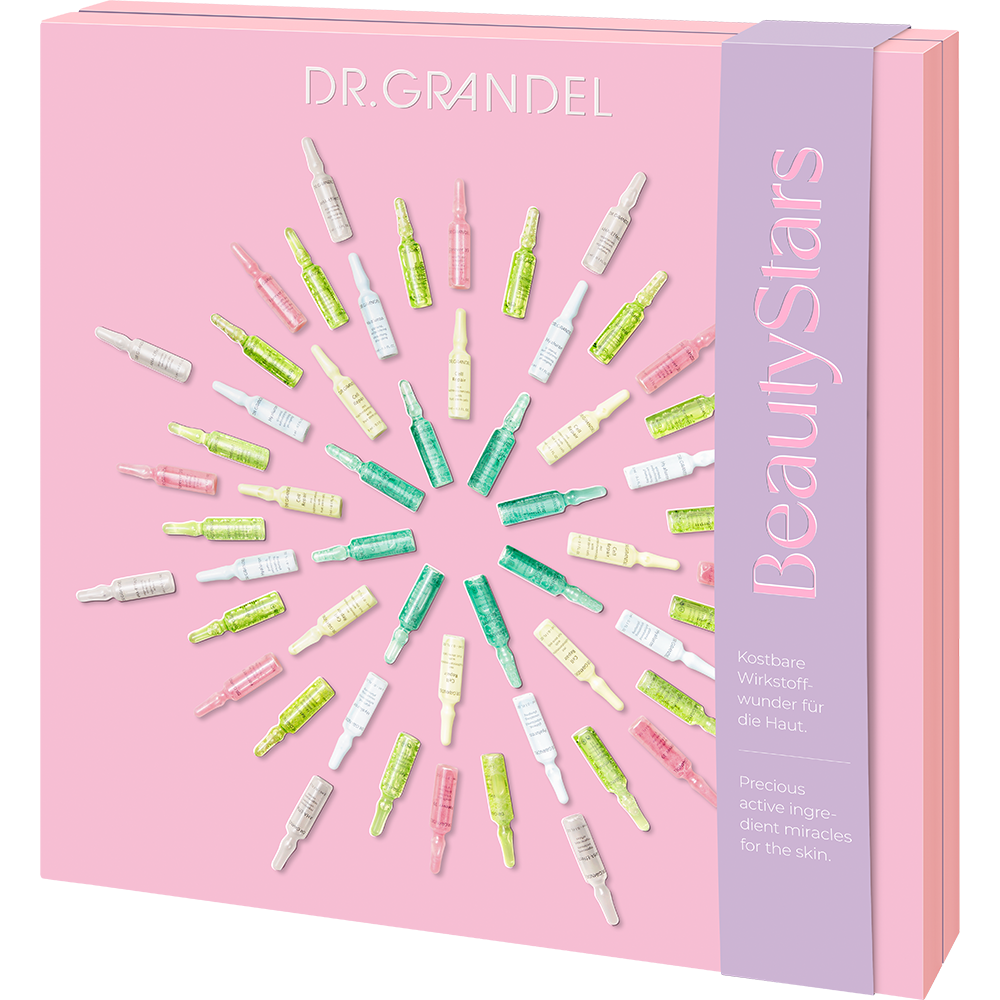 DR. GRANDEL KALENDAR – SET AMPULA 25X3ML