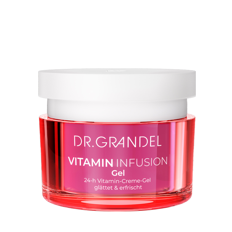 DR. GRANDEL VITAMIN INFUSION GEL KREM 24H 50ML