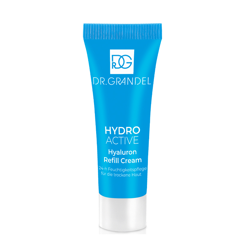 DR. GRANDEL HA HYALURON REFIL KREMA 50ML