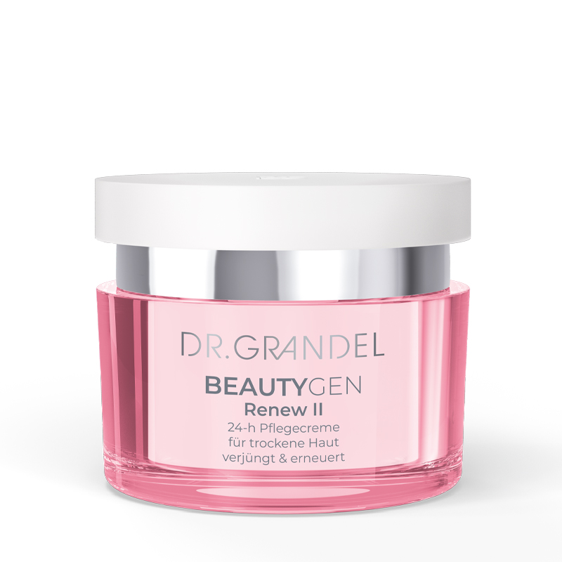 DR. GRANDEL BG R2 KREMA ZA SUVU KOZU 50ML