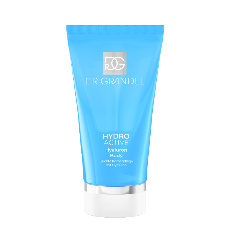 DR.GRANDEL HYDRO ACTIVE HYALURON KREMA ZA TELO 150ML