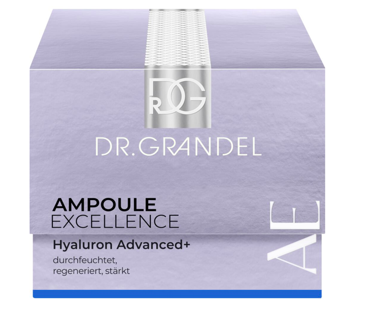 HYALURON ADVANCED AMPULE