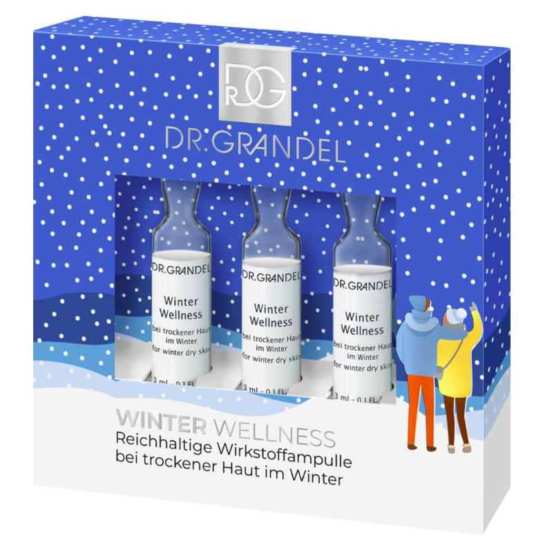 WINTER WELLNESS ampule