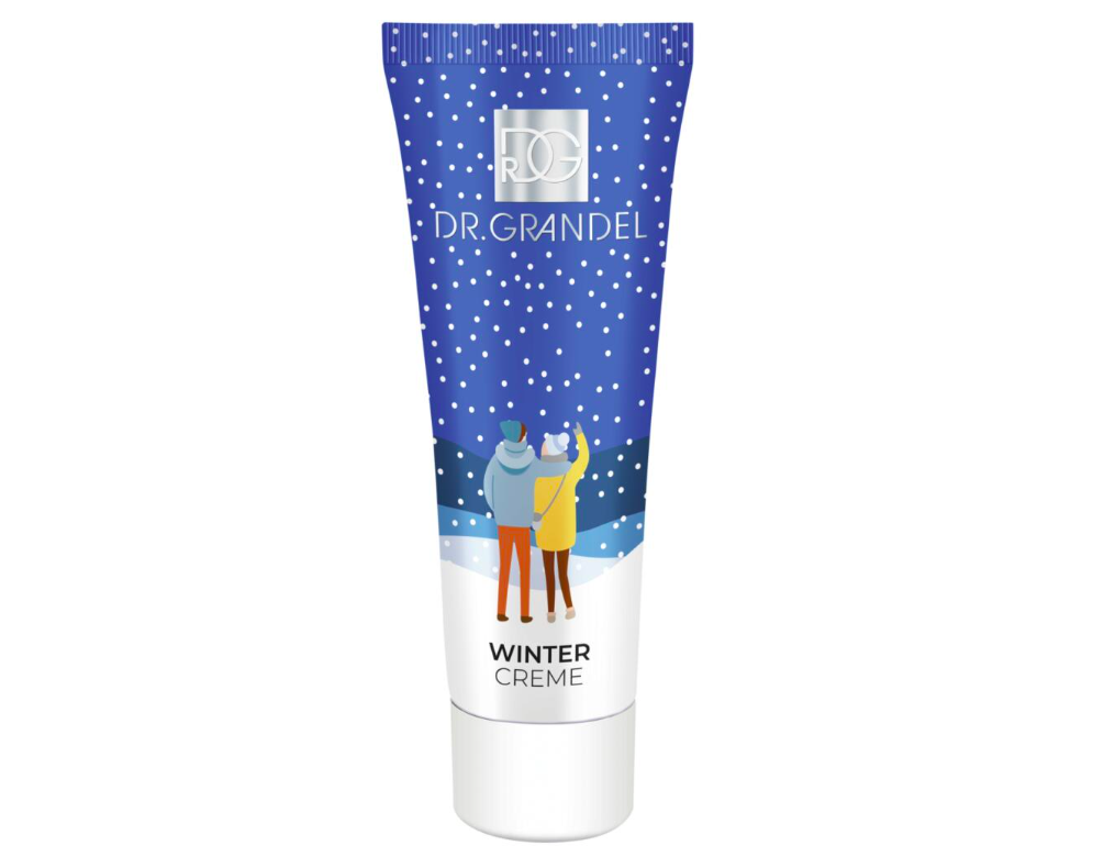 WINTER WELLNESS krema