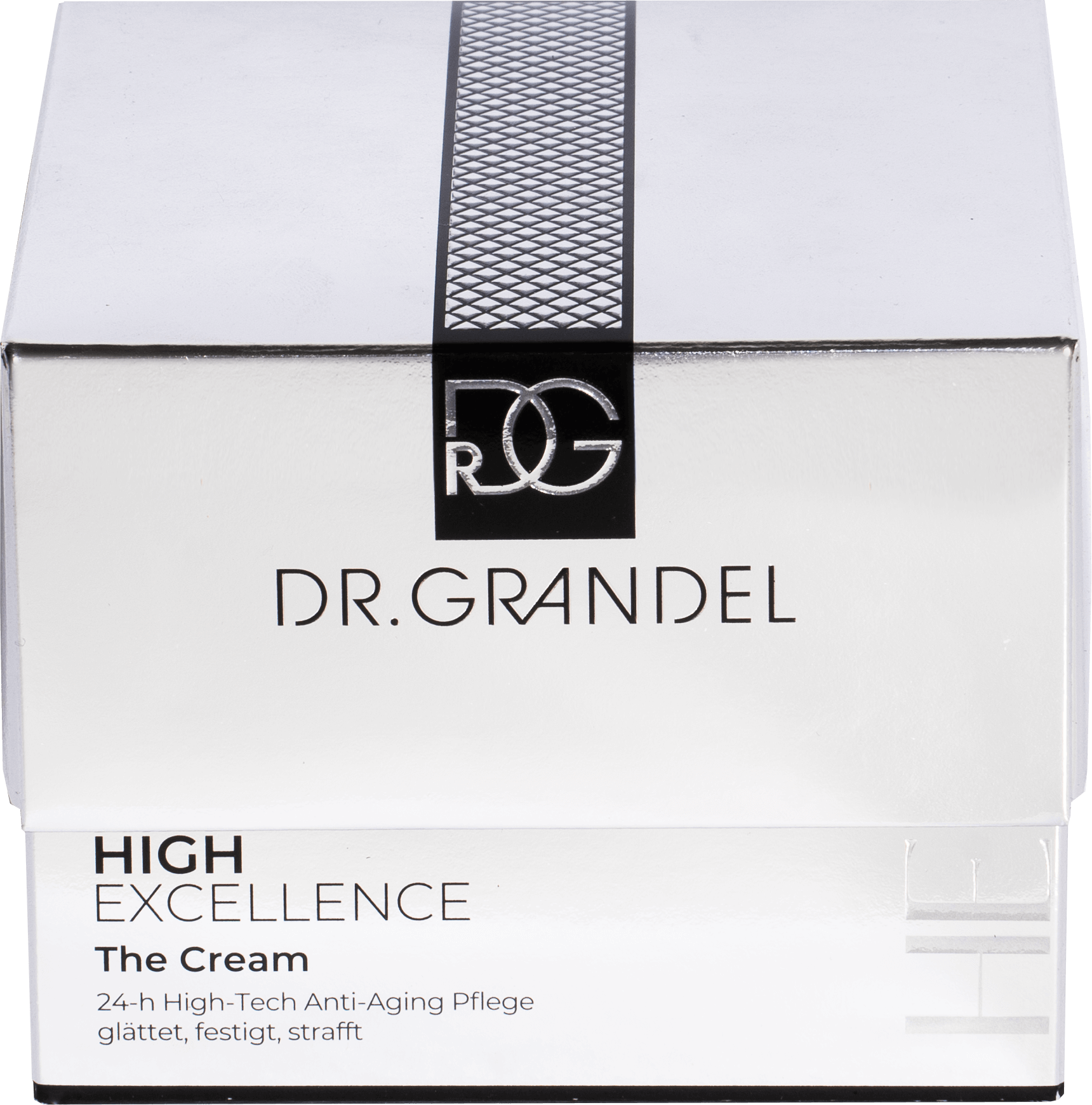 Dr. Grandel High Excellence krema 24h 50ml