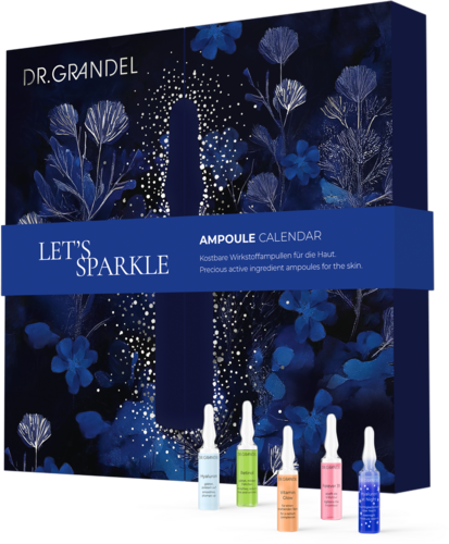 DRG. ADVENT KALENDAR – SET AMPULA 25x3ML